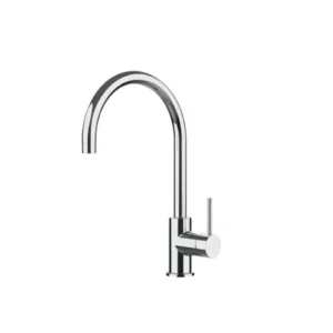 SYSTEMCERAM Armatur Fresh Chrom 10010
