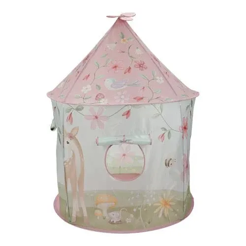 Speeltent Fairy Garden - Meerkleurig - Fairy Garden