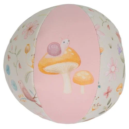 Ballen - Meerkleurig - Fairy Garden