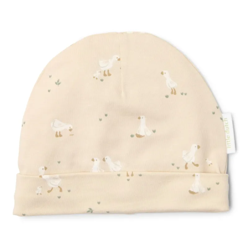 mutsje-beige-newborn-naturals-little-goose