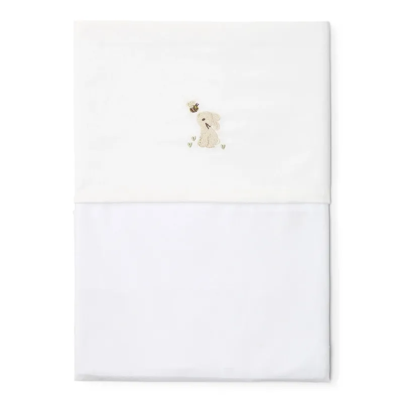 ledikantlaken-wit-newborn-naturals-baby-bunny