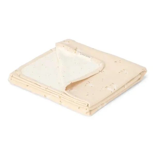ledikant-deken-beige-newborn-naturals-little-goose