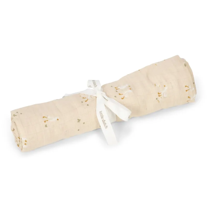 swaddle-beige-maat-120-cm-newborn-naturals-little-goose