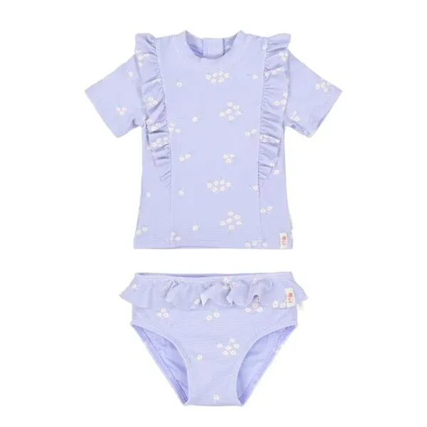 Zwemset - Paars - Dreamy Lavender