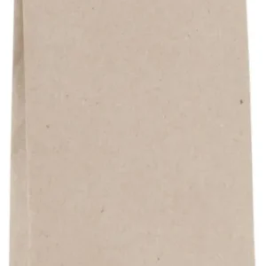 Ib Laursen - Geschenktüte Natur aus Kraftpapier