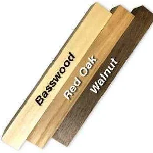 Wooden Block Kit for Nativity #8586SC