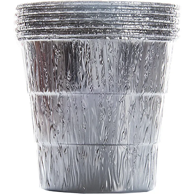 Traeger TRAEGER ALUMINIUMEINSATZ FUR FETTAUFFANG-EIMER - 5 PACK BAC572