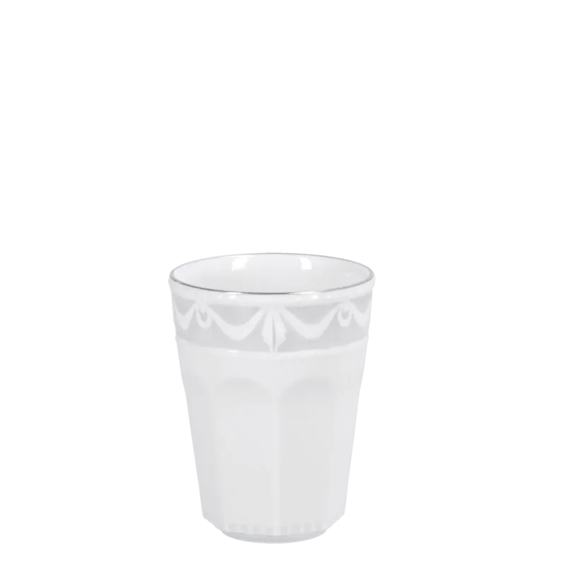 KURLAND Becher Latte Macchiato Gr. 1