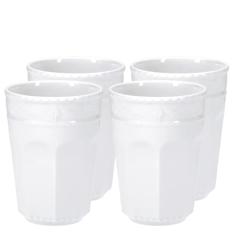 KURLAND Becher Quattro-Set Gr. 2