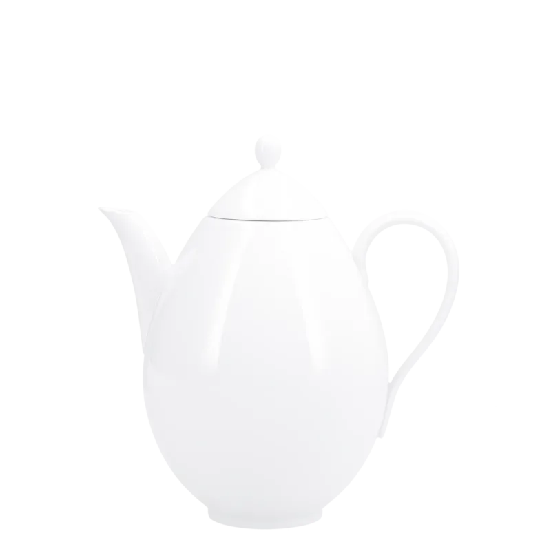 URBINO Kaffeekanne - II. Sortierung