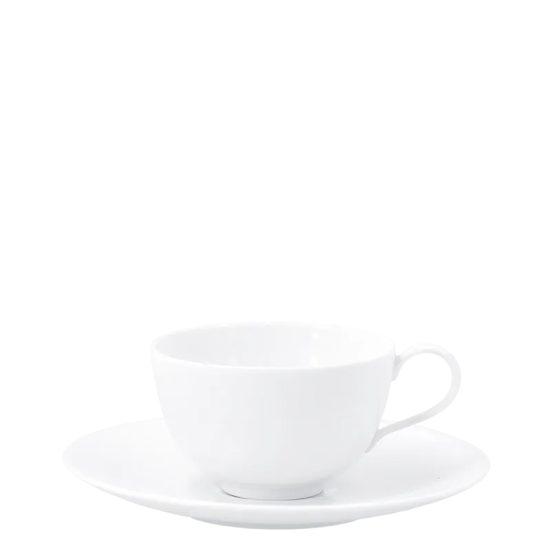 URBINO Kaffeetasse, halbhoch - II. Sortierung
