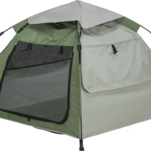 TRIXIE Pop-Up Hundezelt – Dein mobiler Rückzugsort für Outdoor & Zuhause
