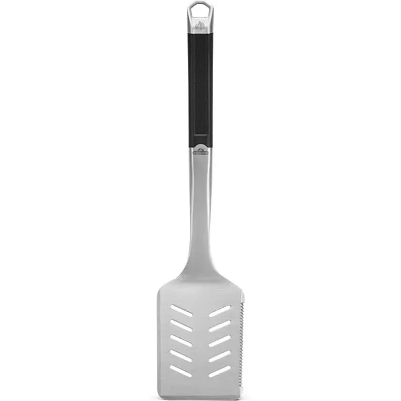 Napoleon Premium Grillspatel Edelstahl