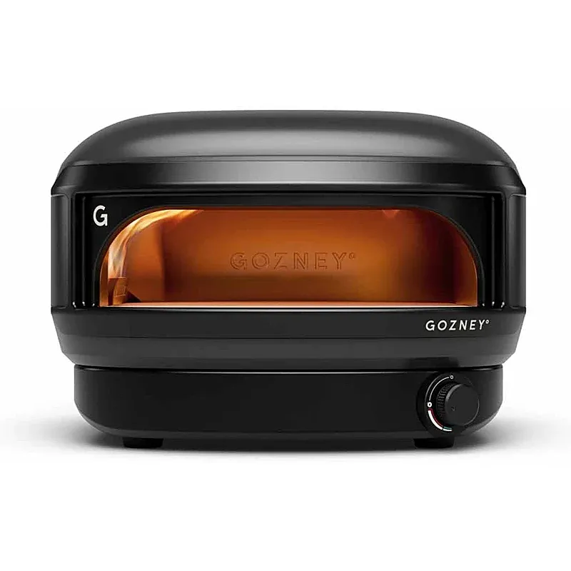 Gozney Pizzaofen Arc Lite Off Black