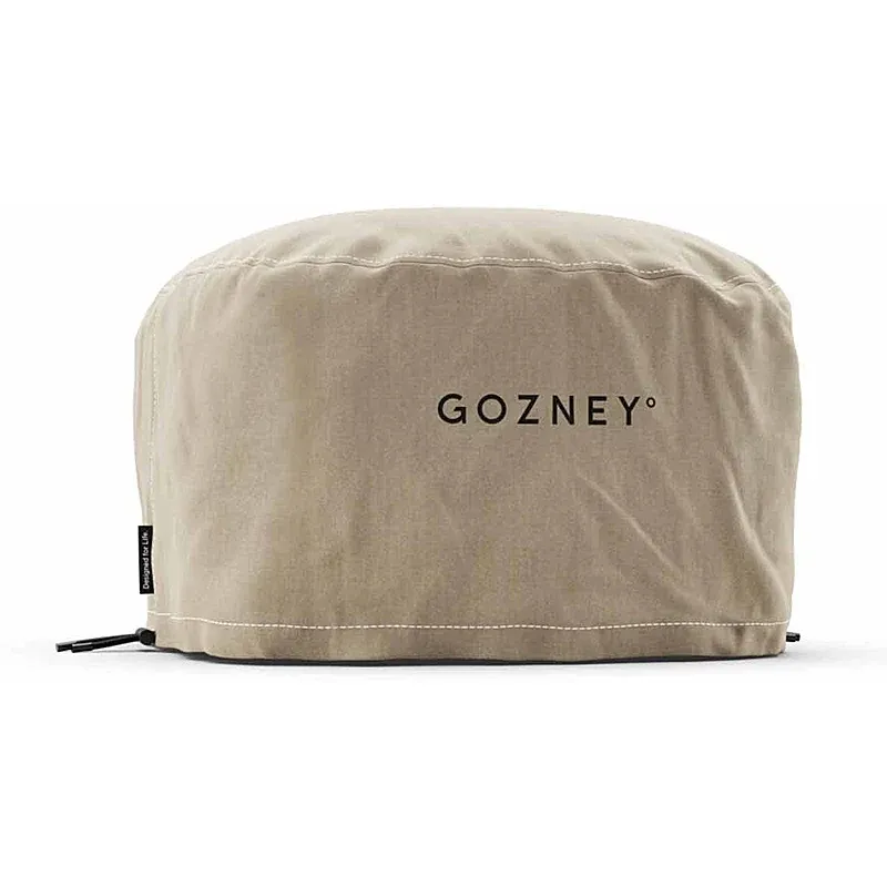 Gozney Arc Lite Abdeckhaube Braun