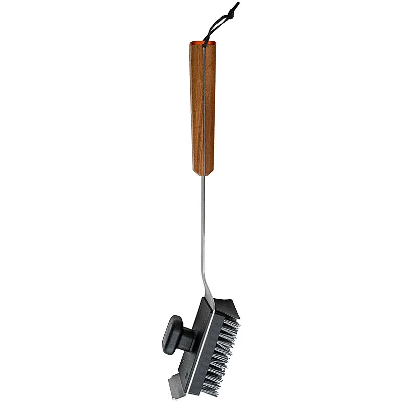 Traeger Reinigungsbürste BAC537