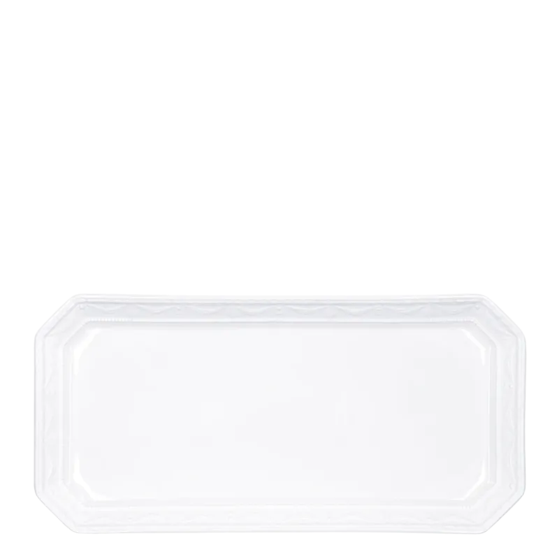 BLANC NOUVEAU Königskuchenplatte