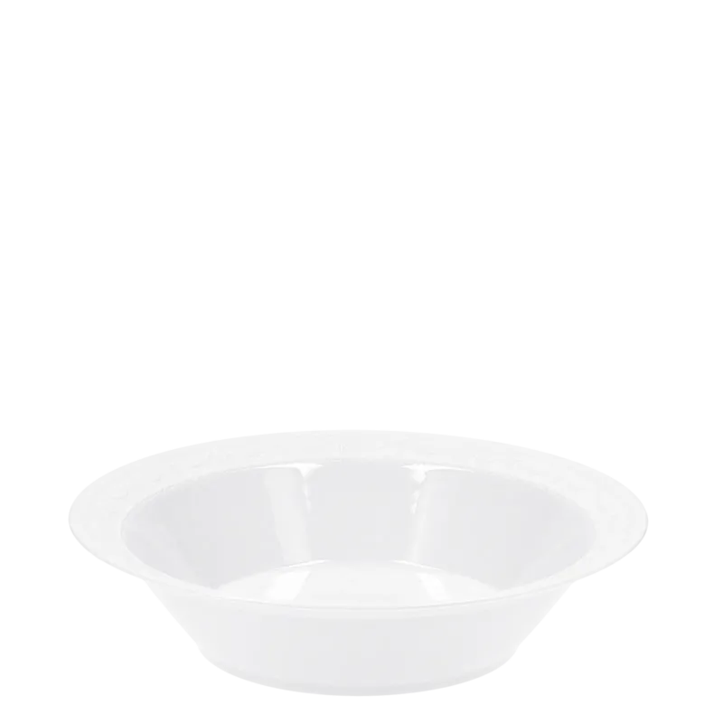 BLANC NOUVEAU Salatschale, rund