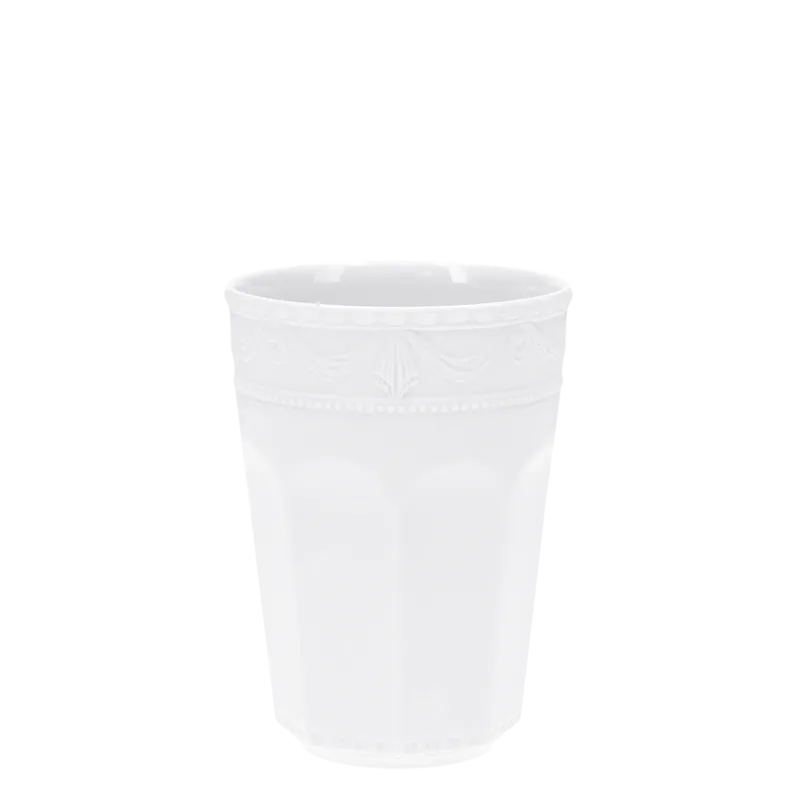 BLANC NOUVEAU Becher Latte Macchiato Gr. 2