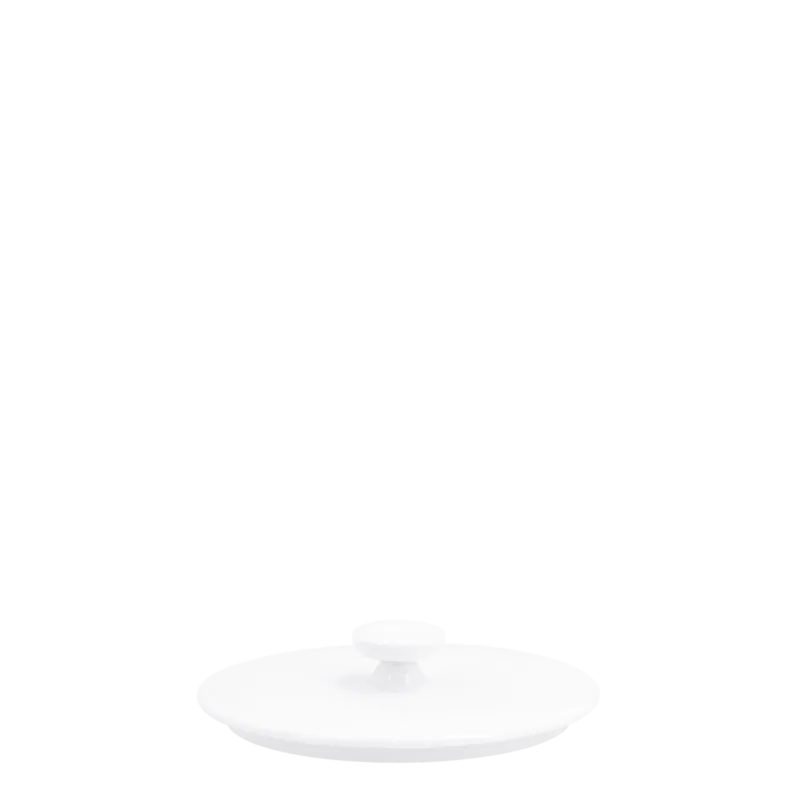 ARKADIA & URANIA Zuckerdose, rund Deckel