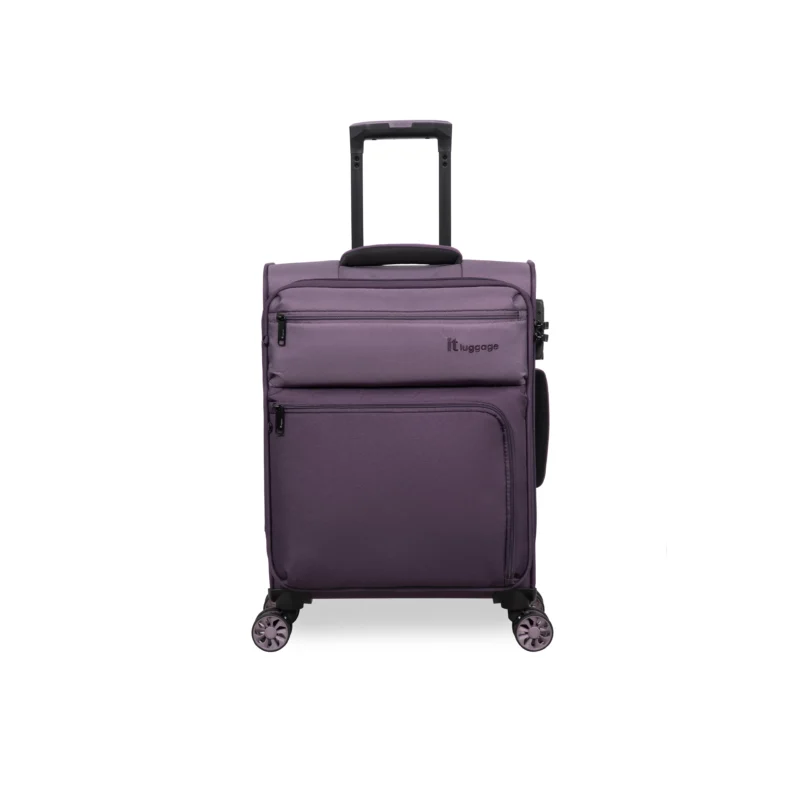 Duo-Tone - 3pc Set (Ephemera / Plum Perfect) – Bild 4