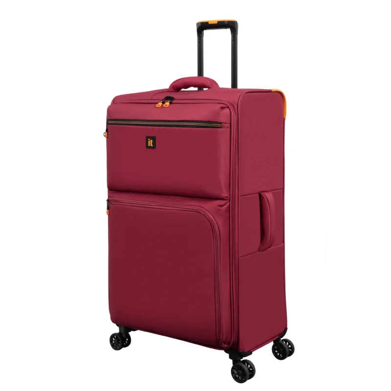 Compartment - Large (German Red)