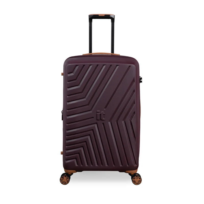 Convertible - Medium (Huckleberry)