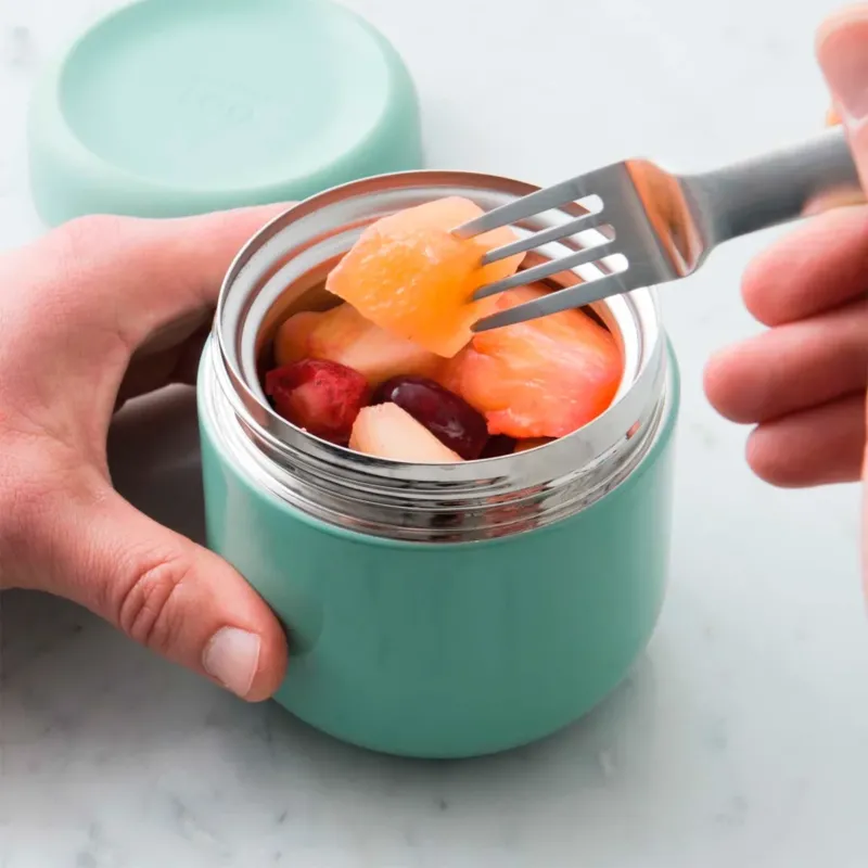 Bol termo para alimentos de acero inoxidable Berghoff