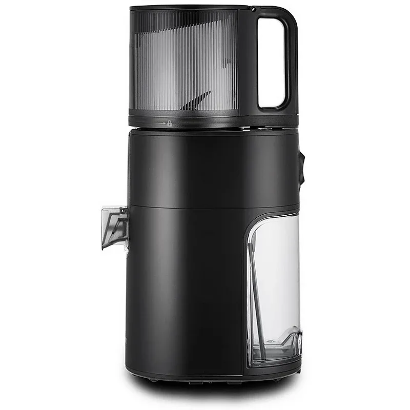 Hurom Juicer H-400-BEC05MB Mattschwarz