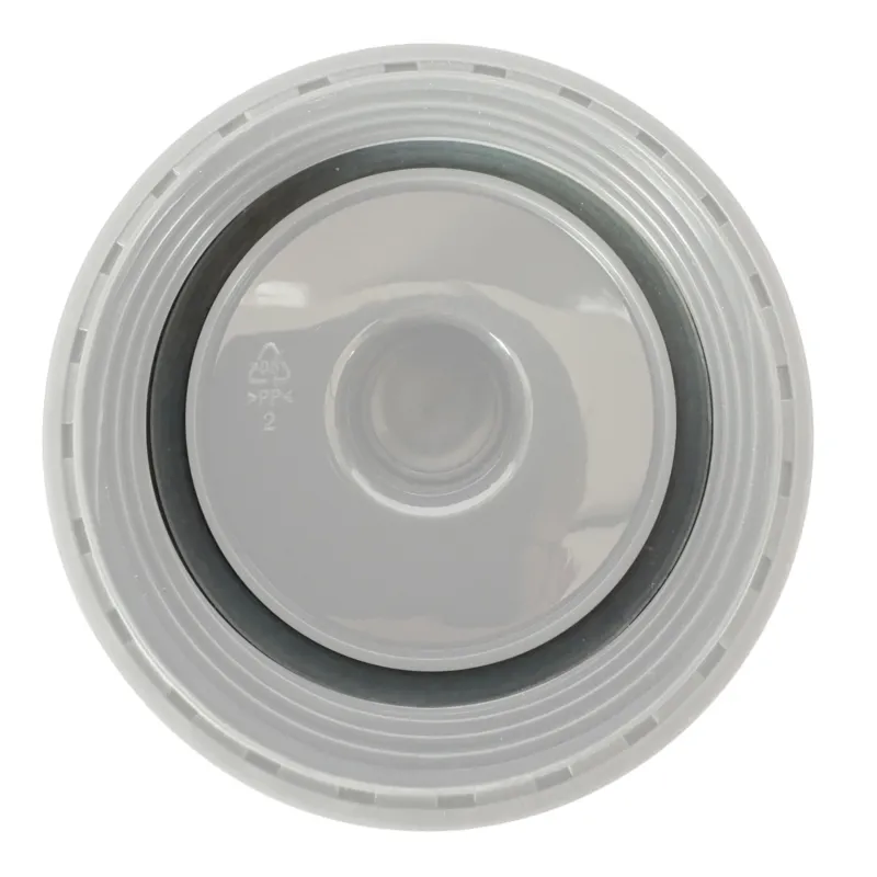 PROFINO Infuze Dichtungsring Ersatzteile for 0.6L containers, close-up image showing rubber sealing ring detail.