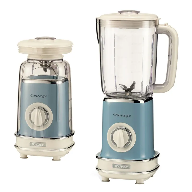 Batidora de vaso 500 W Vintage Ariete