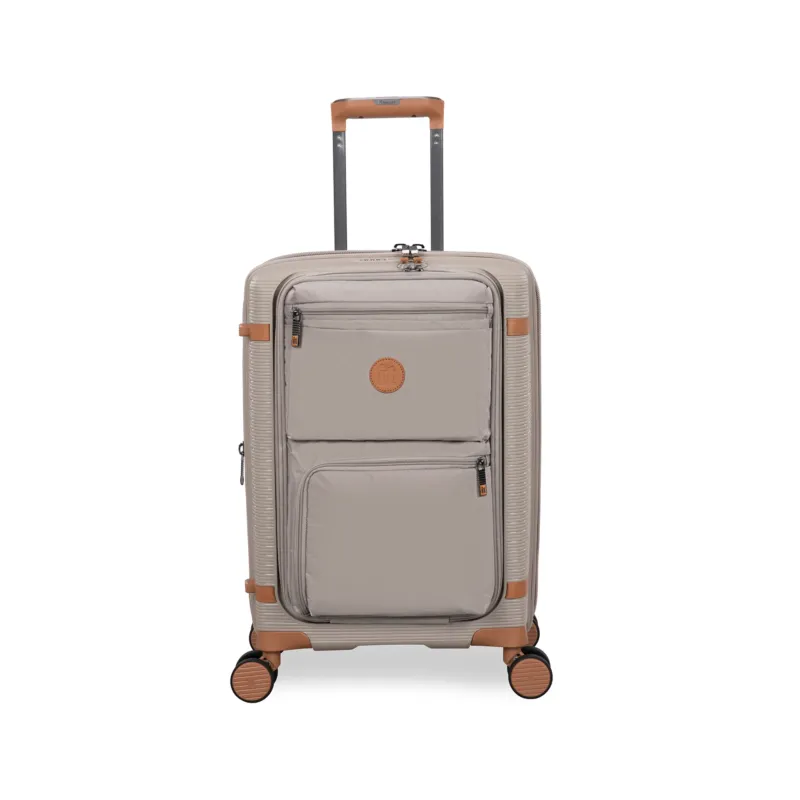 Illustrious II - Cabin with Pocket (Vintage Khaki)
