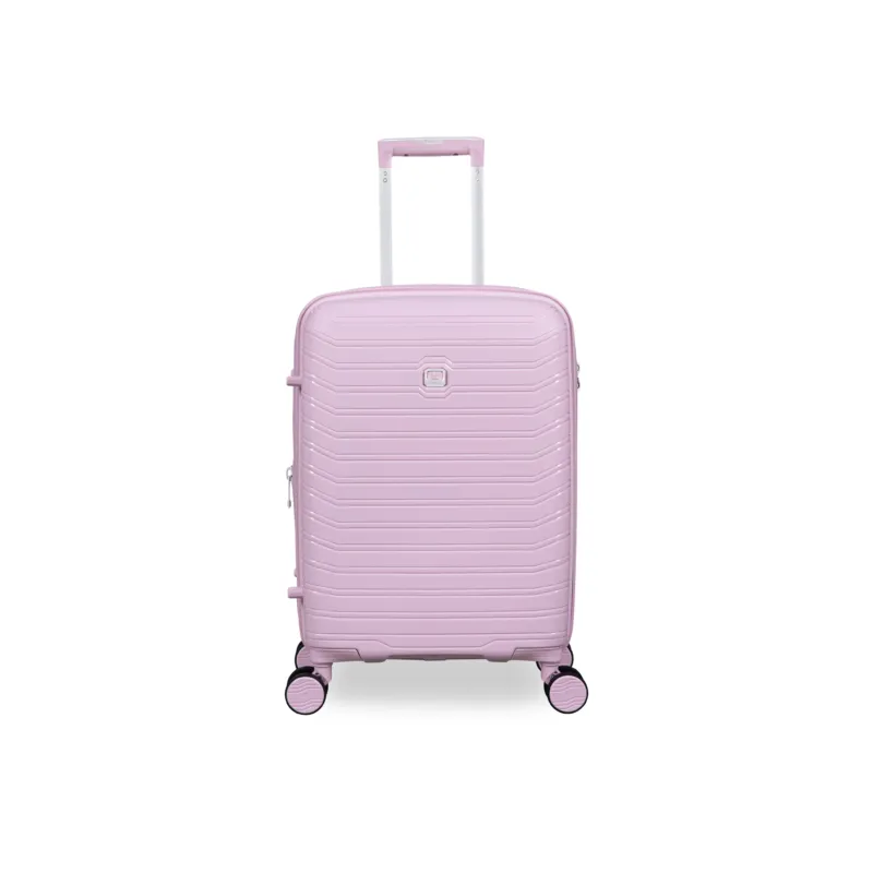 Continuous - Cabin (Lilac Snow)