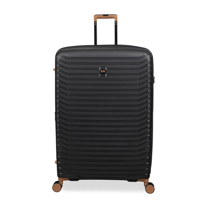 Continuous - 4pc Set Inc. Cabin with Soft Pocket (Black) – Bild 3