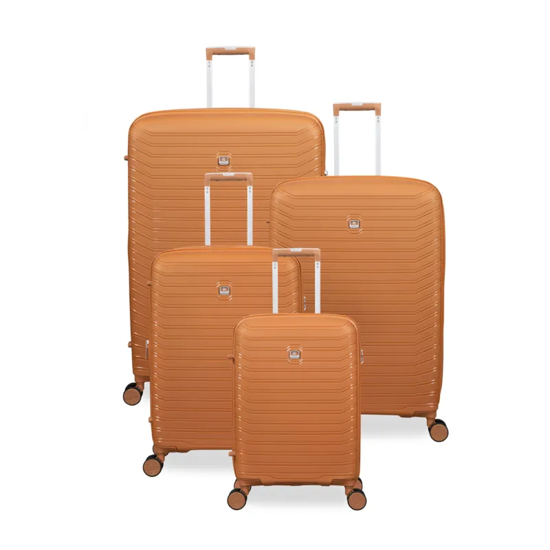 Continuous - 4pc Set (Pumpkin Spice)