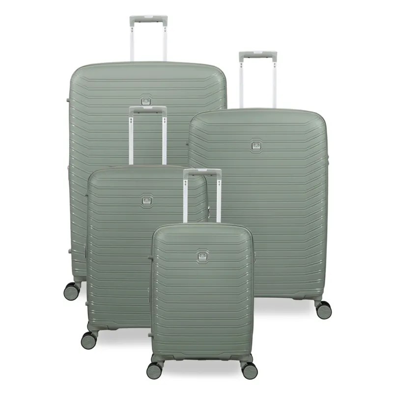 Continuous - 4pc Set (Seagrass)