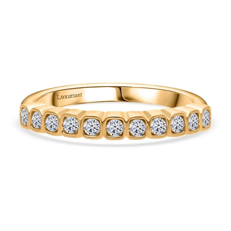 750 Gelbgold Vermeil