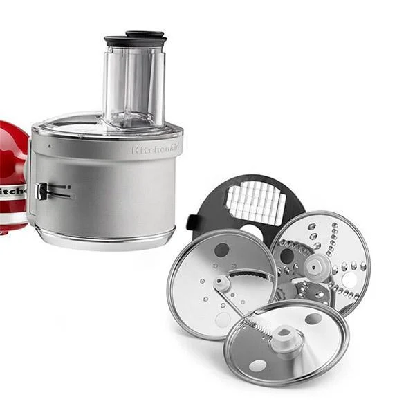 Accesorio procesador de alimentos KitchenAid - Claudia&Julia