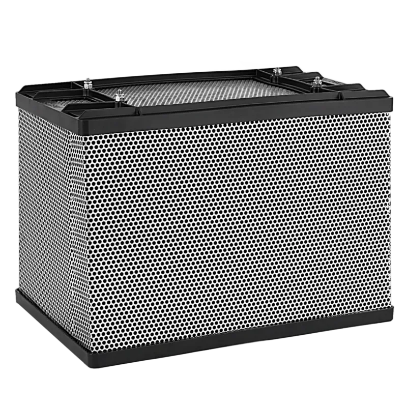 berbel Aktivkohle Umluftfilter 125 ProAktiv 1003324