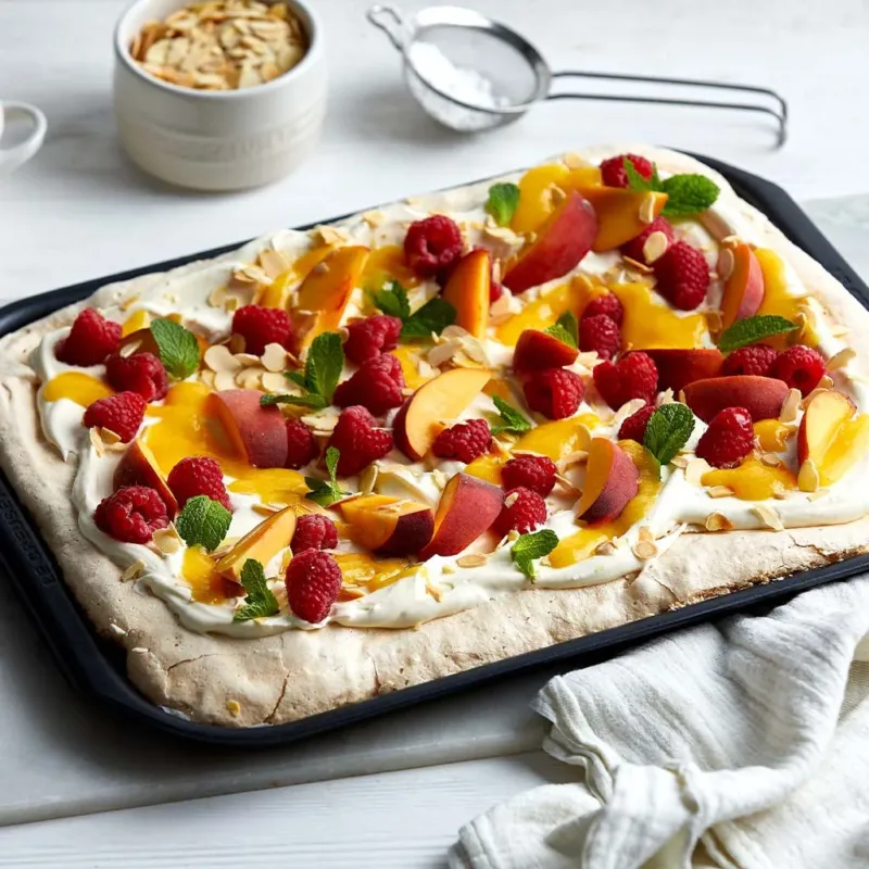 Bandeja plana Ovenware collection de Le Creuset - Claudia&Julia
