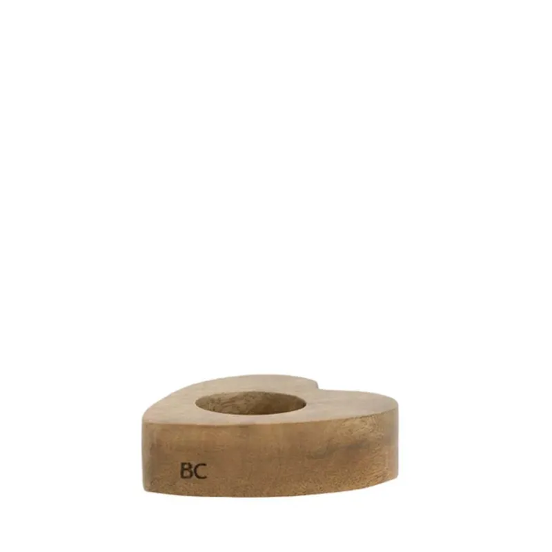 Bastion Collections - Eierbecher Holz Natur
