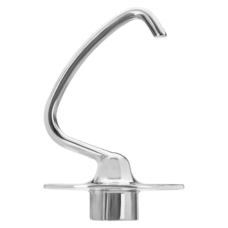 Gancho amasador de acero inoxidable KitchenAid - Claudia&Julia