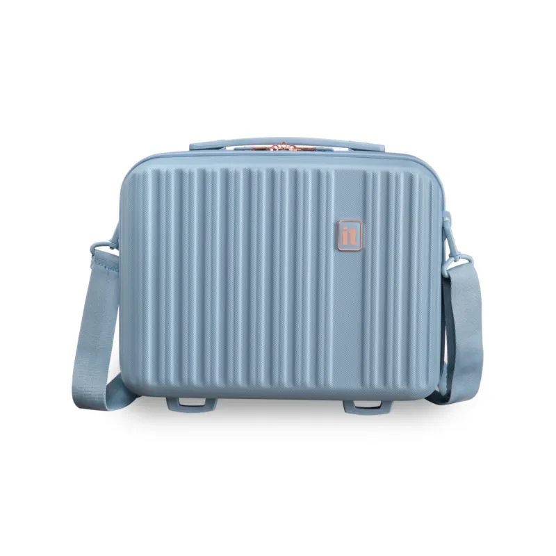 Luxuriant - Vanity Case (Blue Fog)