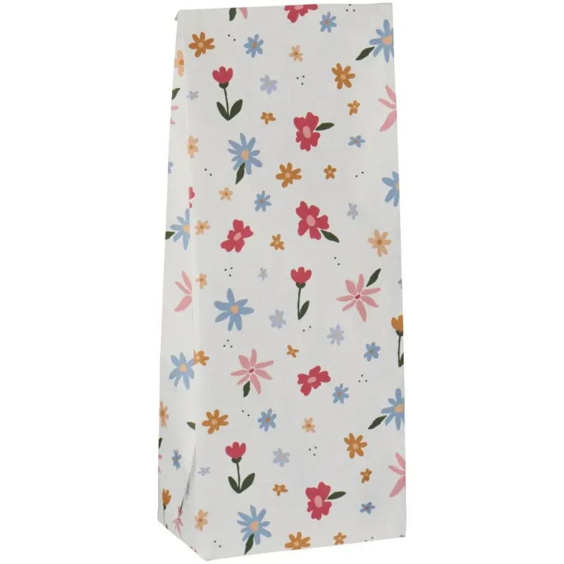 Ib Laursen - Geschenktüte Blumenwiese Medium