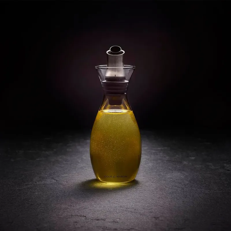 Aceitera antigoteo Haverhill Cole&Mason