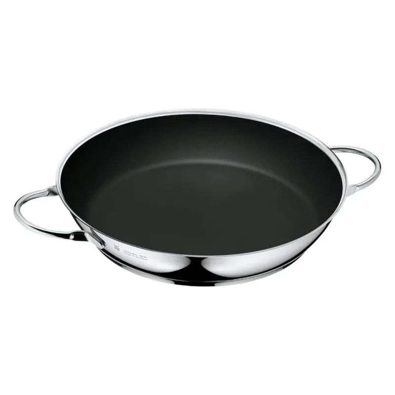 Sartén cerámica con dos asas tipo paellera CeraDur Profi WMF – Bild 2