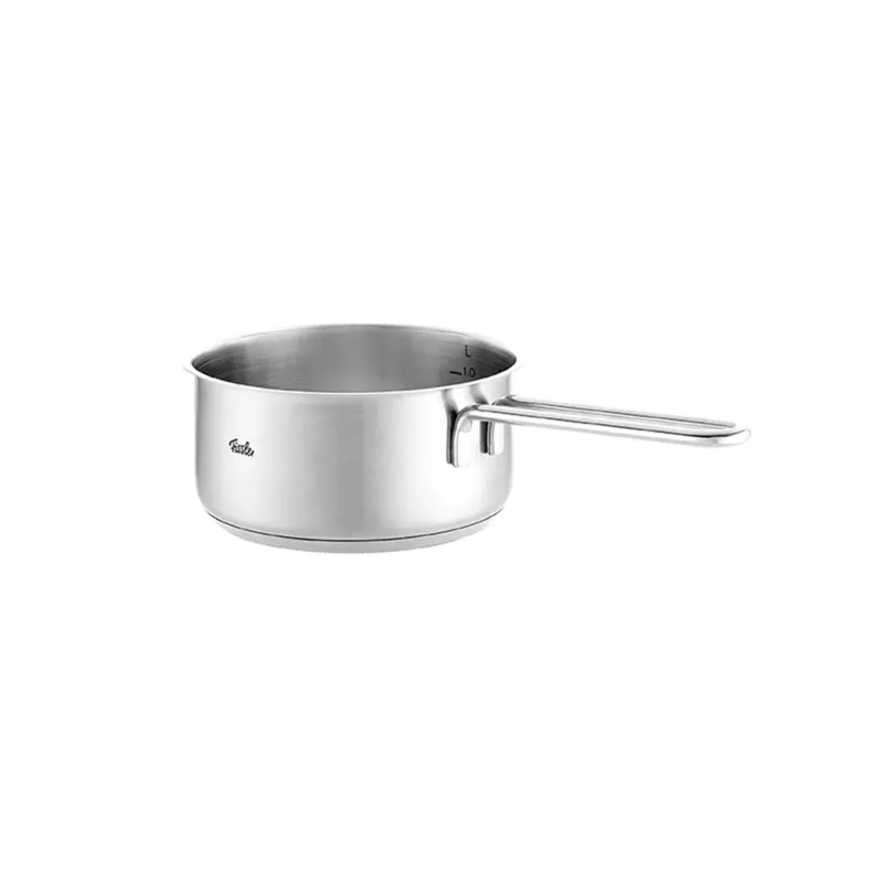 Cazo 16cm acero inoxidable Pure Fissler-