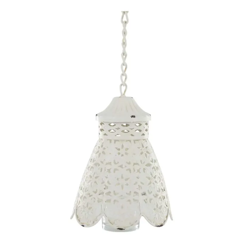 Chic Antique – Lampenschirm für Teelichter antique creme