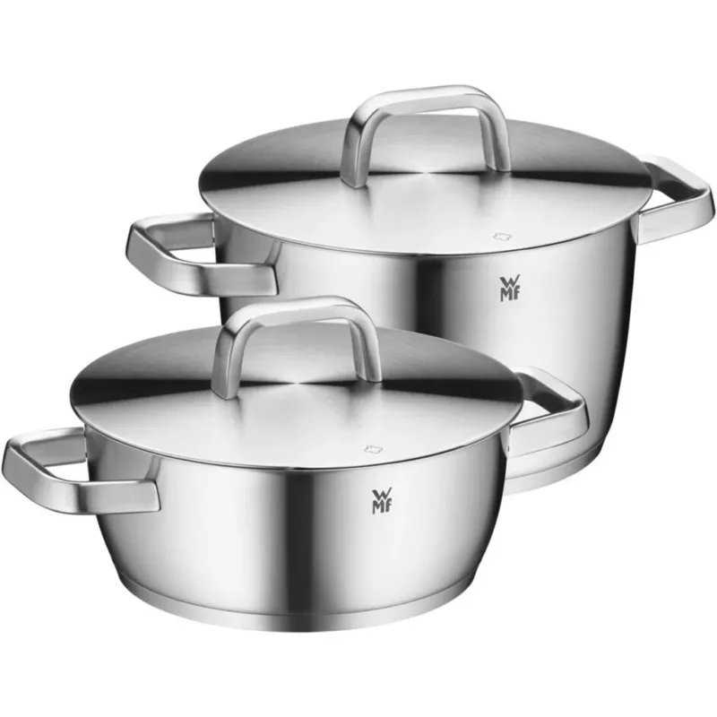 Conjunto 2 cacerolas Iconic WMF-WMF0740126030