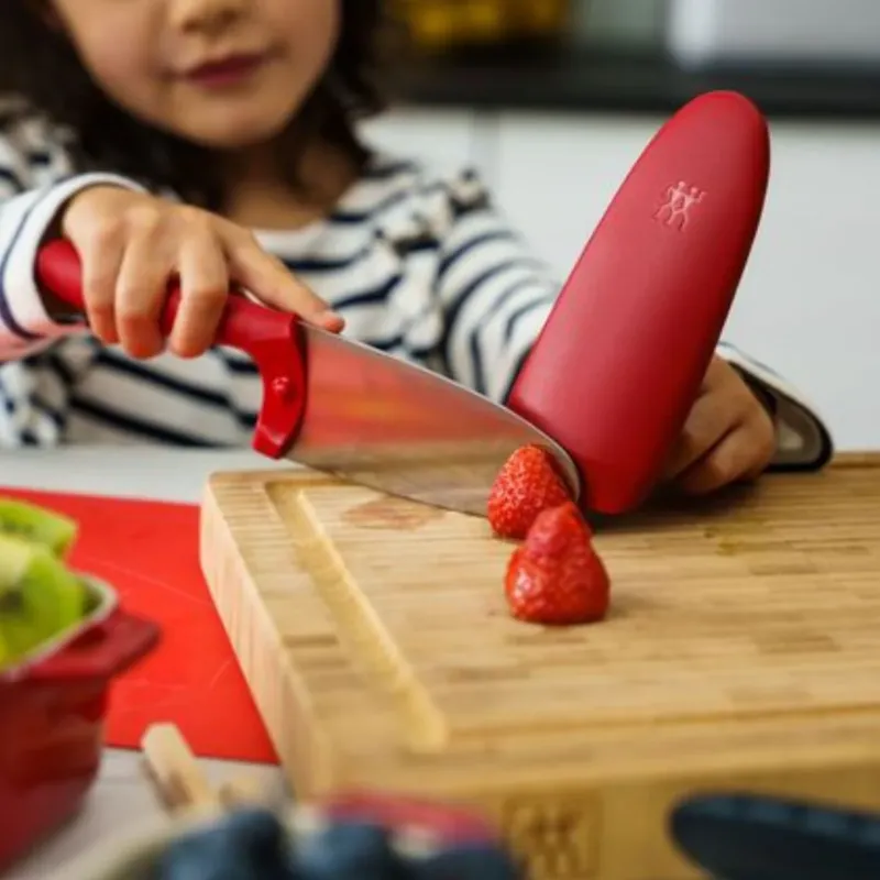 Cuchillo para niños Twinny Kids de Zwilling